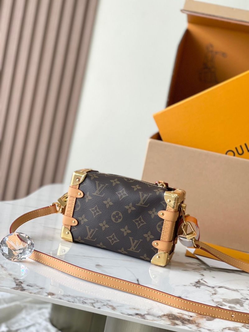 LV Box Bags